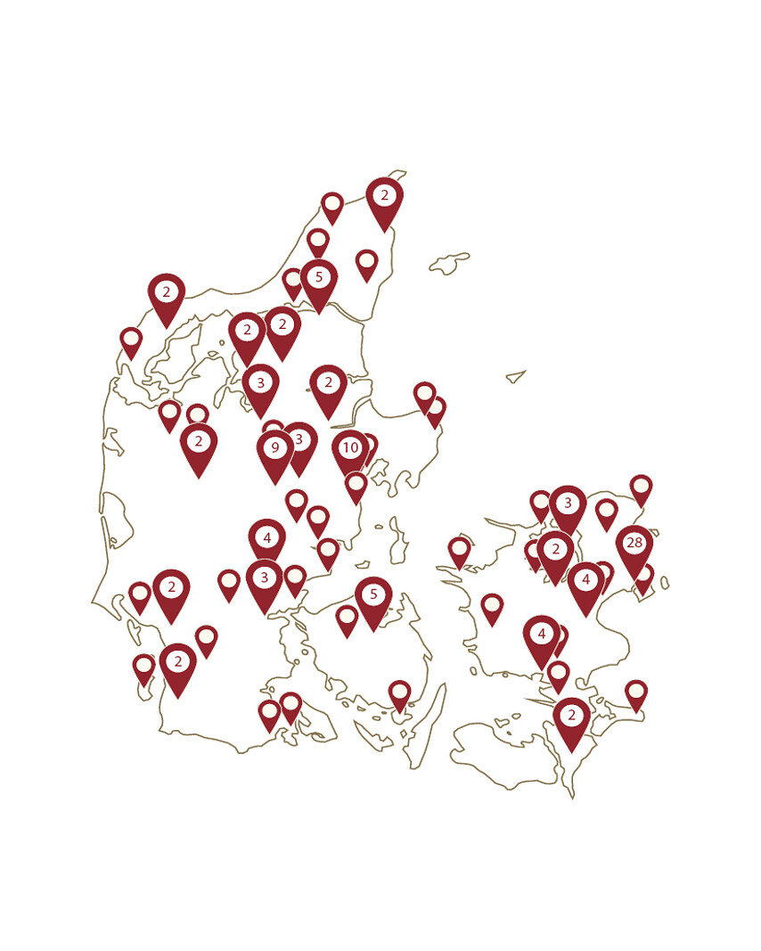 MAGISKE ØJEBLIKKE FOR 2