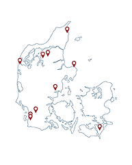 3-DAGES MINIFERIE MED MIDDAG