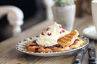 CAFÉHYGGE ELLER COCKTAILHYGGE