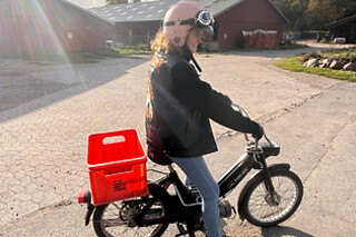 Adrenalin & eventyr hos Puchtours
