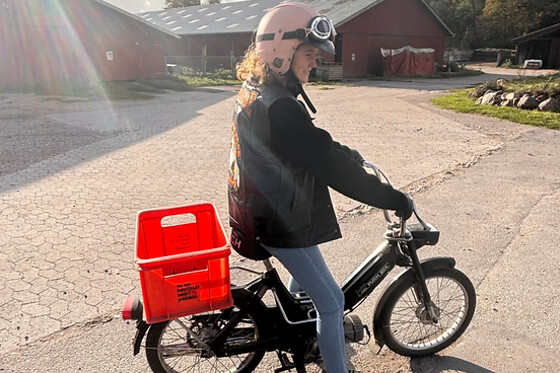 Adrenalin & eventyr hos Puchtours