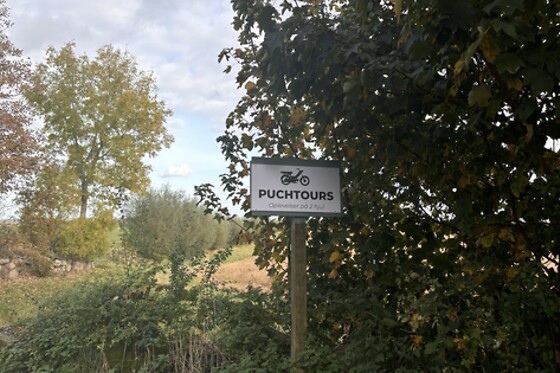 Adrenalin & eventyr hos Puchtours
