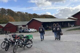 Adrenalin & eventyr hos Puchtours