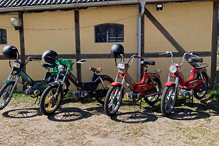 Adrenalin & eventyr hos Puchtours