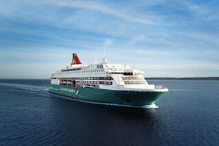 MINICRUISE INKL. HALVPENSION - AFREJSE: SØN-ONSDAG