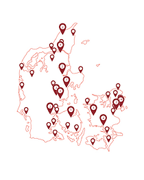 RESTAURANTBESØG FOR 2