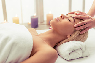 AFSLAPPENDE WELLNESS
