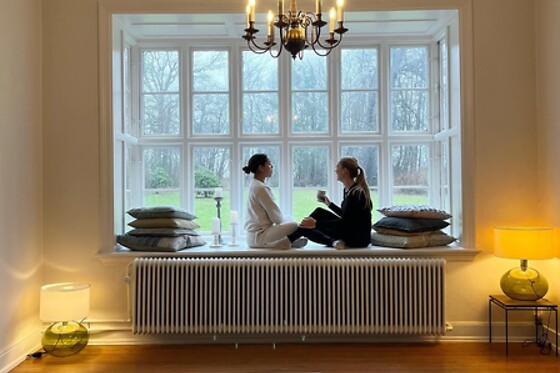 SELVFORKÆLELSE & SPA