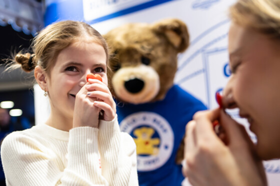 SKAB DIN EGEN BUILD-A-BEAR