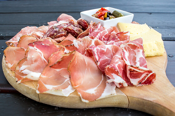TAPAS FOR 2