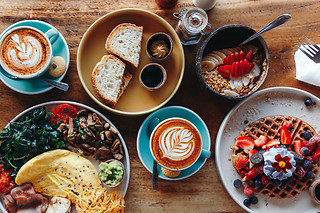 CAFÉBESØG FOR 2