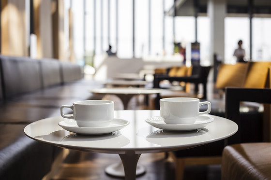 CAFEHYGGE FOR 2